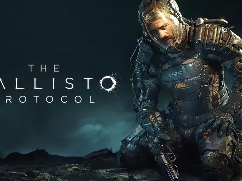 The Callisto Protocol: When Association is your&nbsp;Downfall